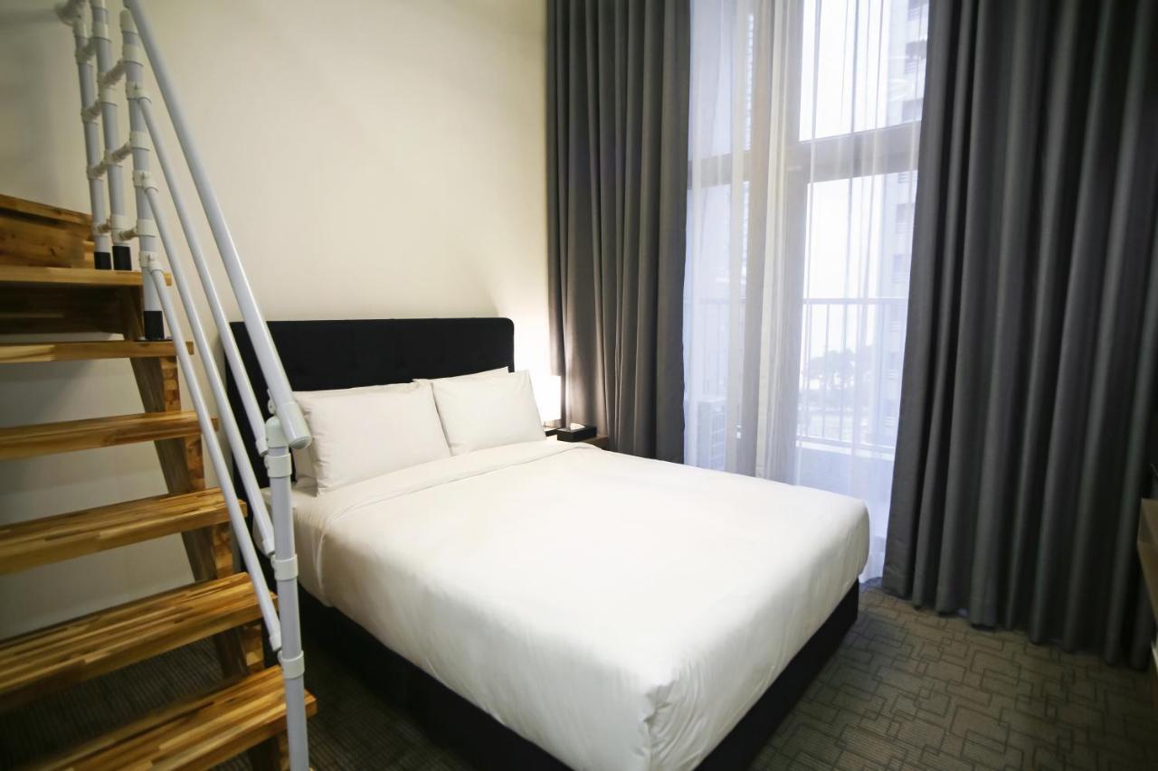 Haeundae Blue Story Hotel Busan Buitenkant foto