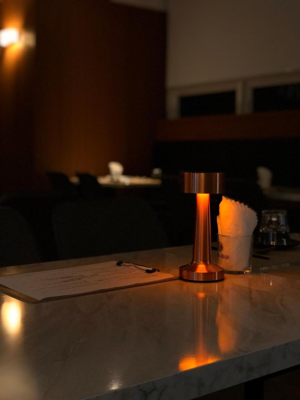 Haeundae Blue Story Hotel Busan Buitenkant foto